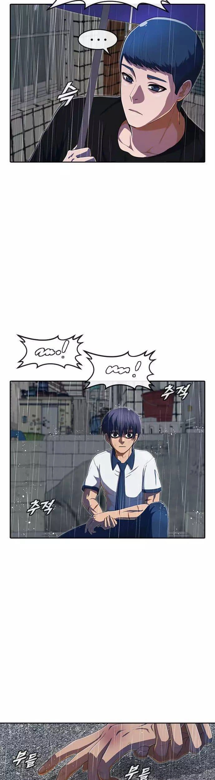 Cô Gái Từ Ứng Dụng Nhắn Tin Ngẫu Nhiên Chapter 204 - 16