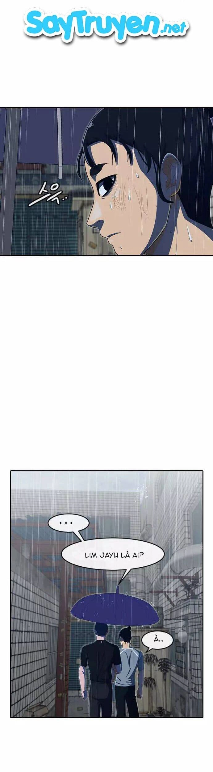 Cô Gái Từ Ứng Dụng Nhắn Tin Ngẫu Nhiên Chapter 204 - 33