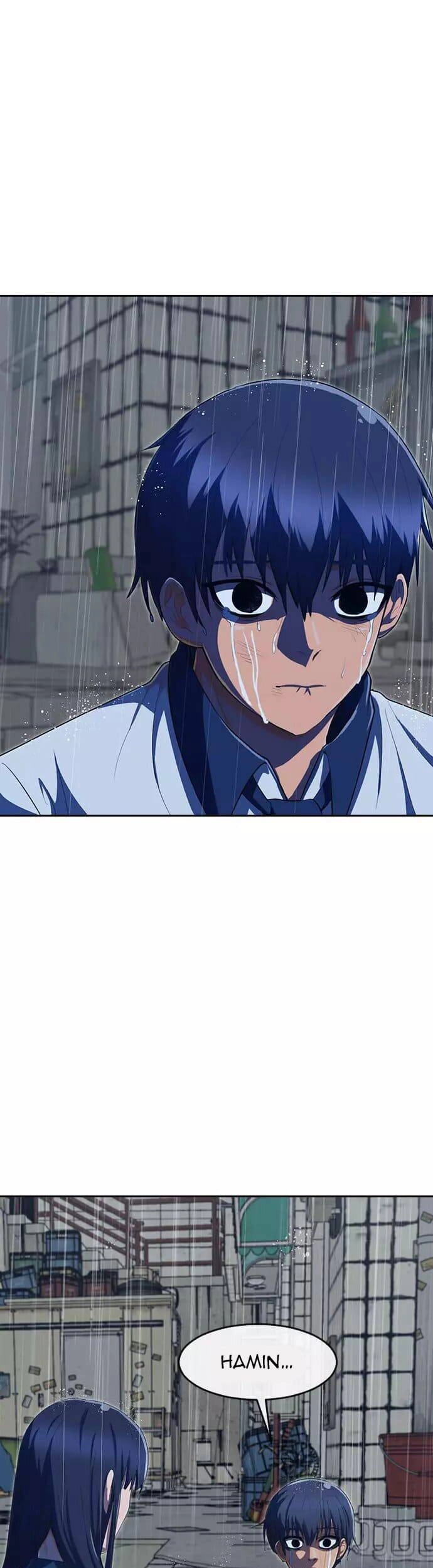 Cô Gái Từ Ứng Dụng Nhắn Tin Ngẫu Nhiên Chapter 204 - 36