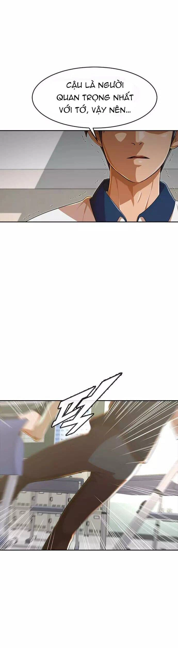 Cô Gái Từ Ứng Dụng Nhắn Tin Ngẫu Nhiên Chapter 204 - 41