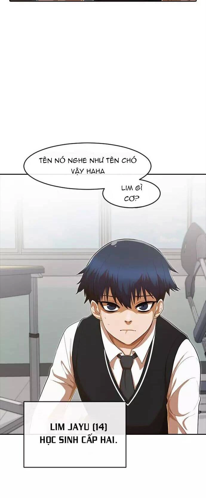 Cô Gái Từ Ứng Dụng Nhắn Tin Ngẫu Nhiên Chapter 204 - 43