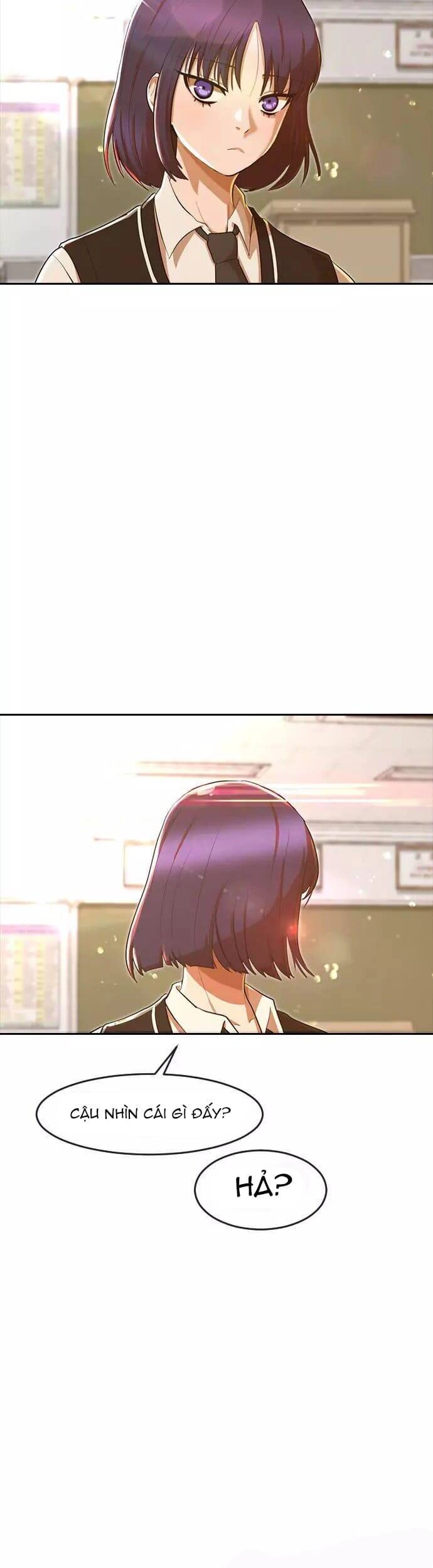 Cô Gái Từ Ứng Dụng Nhắn Tin Ngẫu Nhiên Chapter 204 - 54