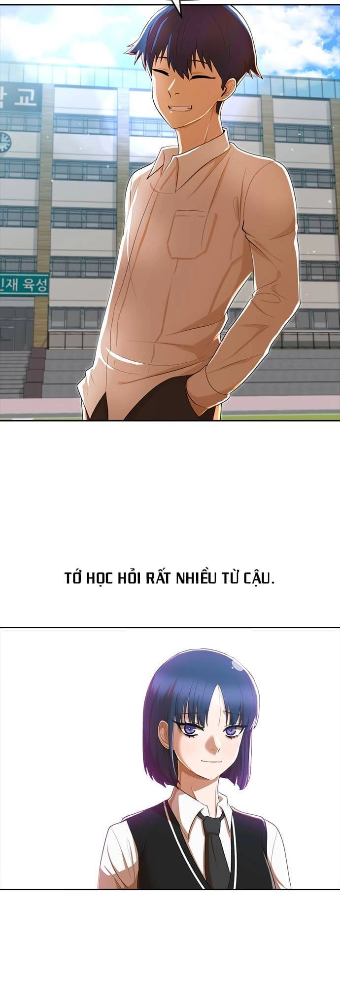 Cô Gái Từ Ứng Dụng Nhắn Tin Ngẫu Nhiên Chapter 205 - 34