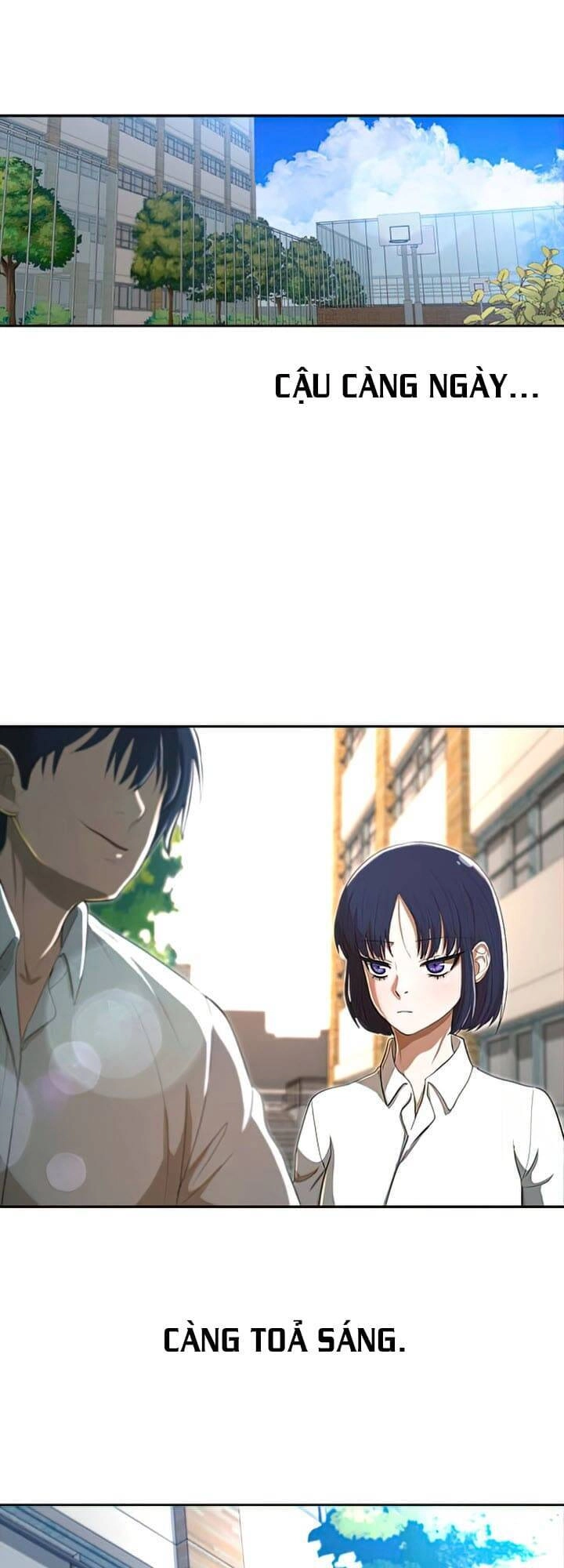 Cô Gái Từ Ứng Dụng Nhắn Tin Ngẫu Nhiên Chapter 206 - 2