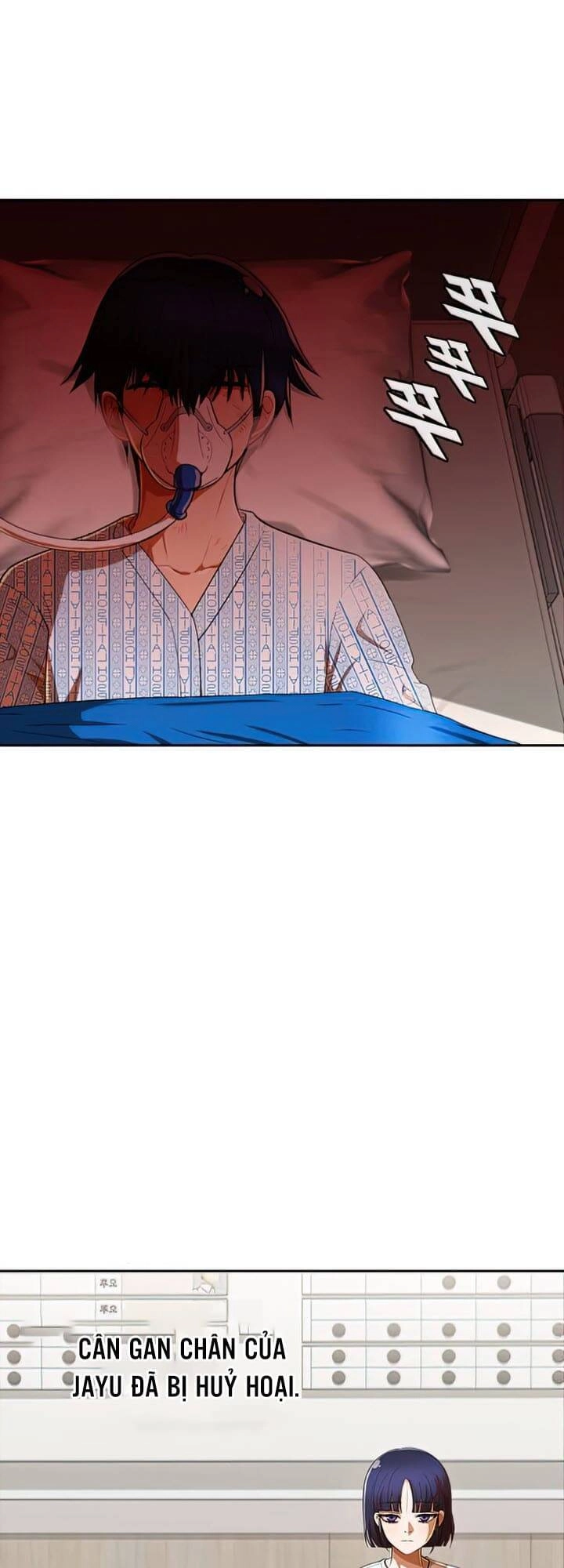 Cô Gái Từ Ứng Dụng Nhắn Tin Ngẫu Nhiên Chapter 206 - 6