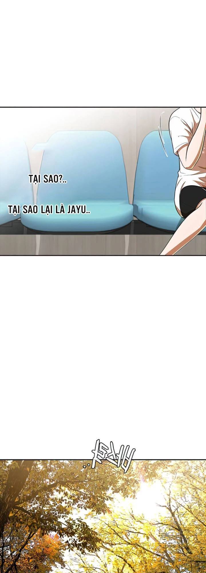 Cô Gái Từ Ứng Dụng Nhắn Tin Ngẫu Nhiên Chapter 206 - 8