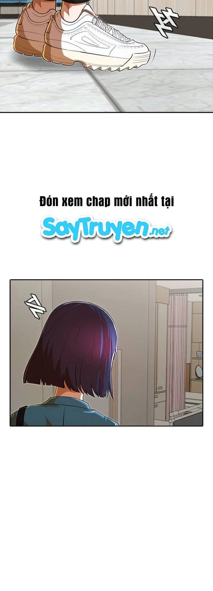 Cô Gái Từ Ứng Dụng Nhắn Tin Ngẫu Nhiên Chapter 206 - 12