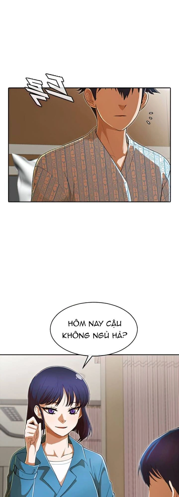 Cô Gái Từ Ứng Dụng Nhắn Tin Ngẫu Nhiên Chapter 206 - 15