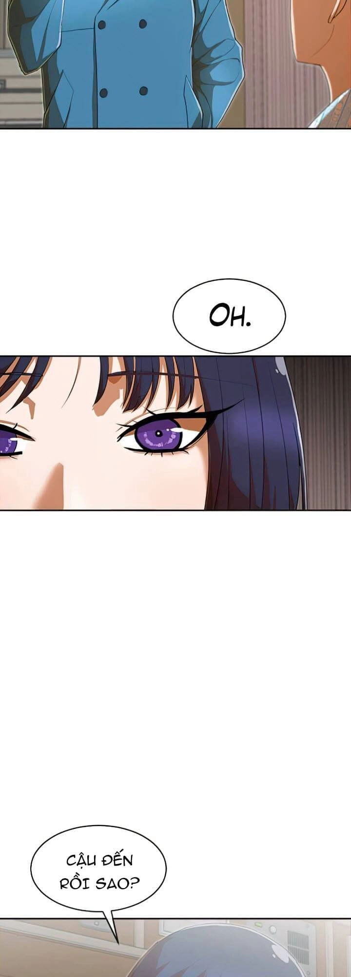 Cô Gái Từ Ứng Dụng Nhắn Tin Ngẫu Nhiên Chapter 206 - 16