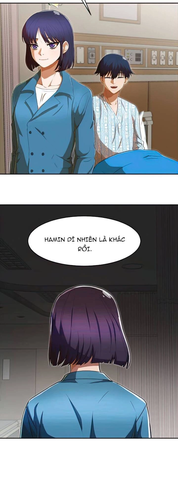 Cô Gái Từ Ứng Dụng Nhắn Tin Ngẫu Nhiên Chapter 206 - 20