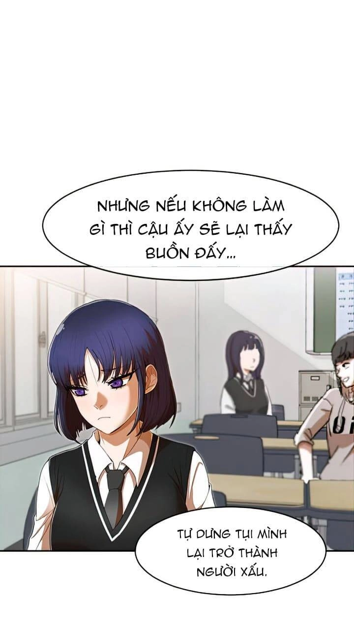 Cô Gái Từ Ứng Dụng Nhắn Tin Ngẫu Nhiên Chapter 206 - 26