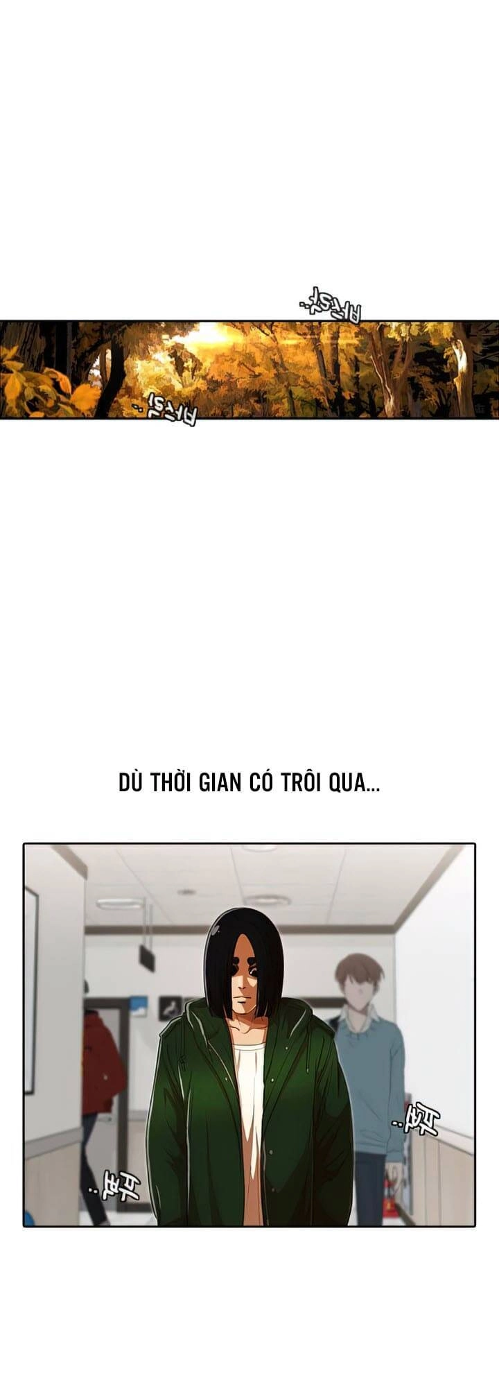 Cô Gái Từ Ứng Dụng Nhắn Tin Ngẫu Nhiên Chapter 206 - 27