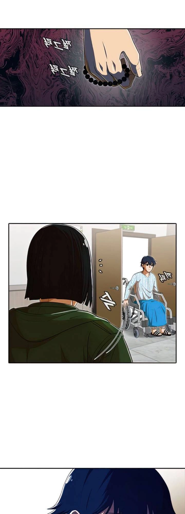 Cô Gái Từ Ứng Dụng Nhắn Tin Ngẫu Nhiên Chapter 206 - 28