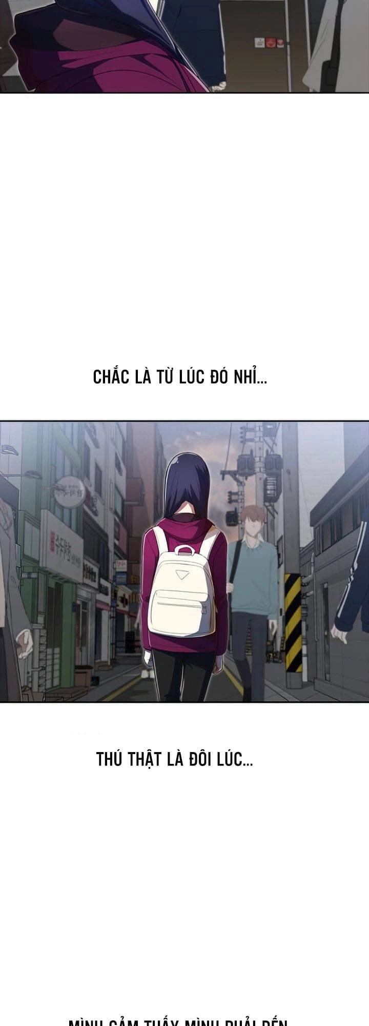 Cô Gái Từ Ứng Dụng Nhắn Tin Ngẫu Nhiên Chapter 206 - 32