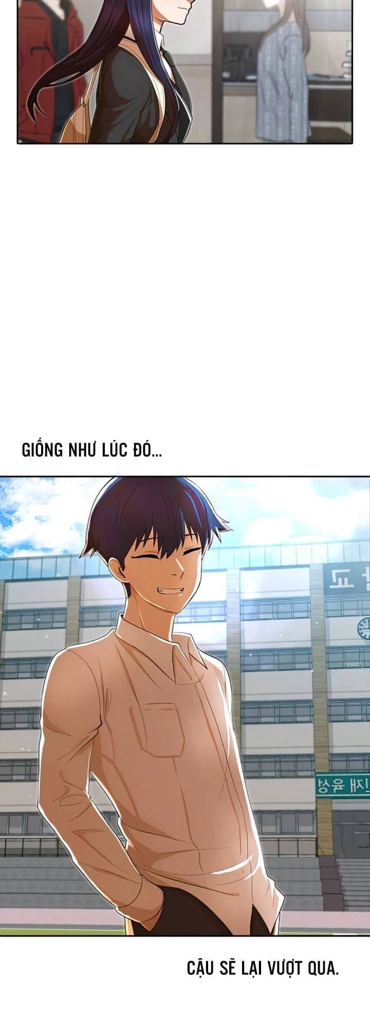 Cô Gái Từ Ứng Dụng Nhắn Tin Ngẫu Nhiên Chapter 206 - 38