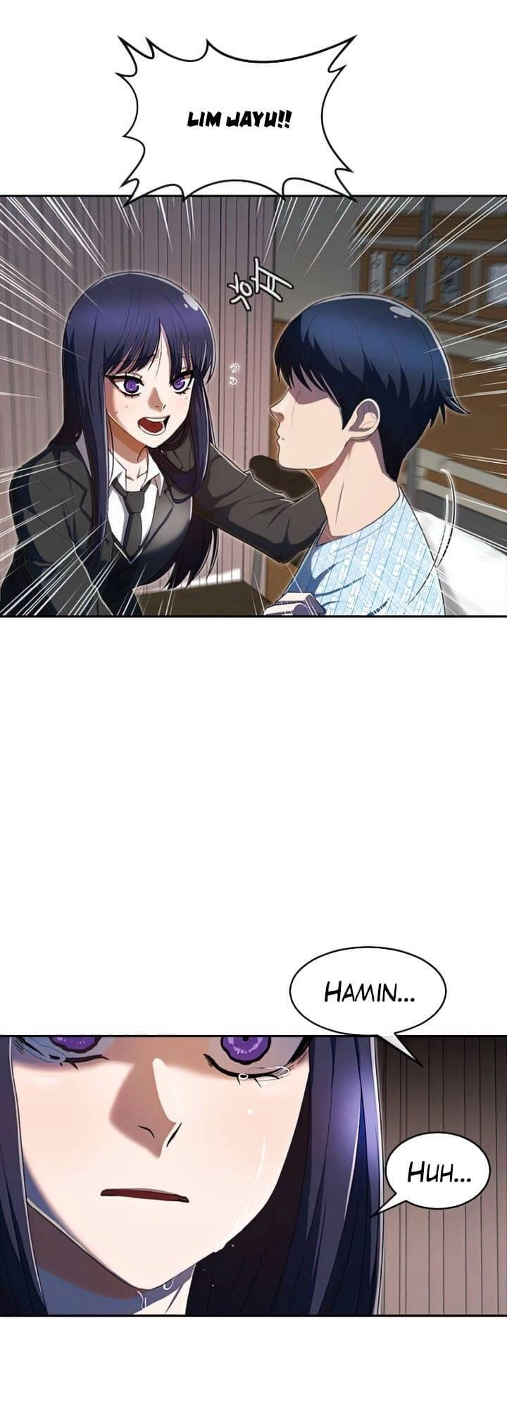 Cô Gái Từ Ứng Dụng Nhắn Tin Ngẫu Nhiên Chapter 206 - 43