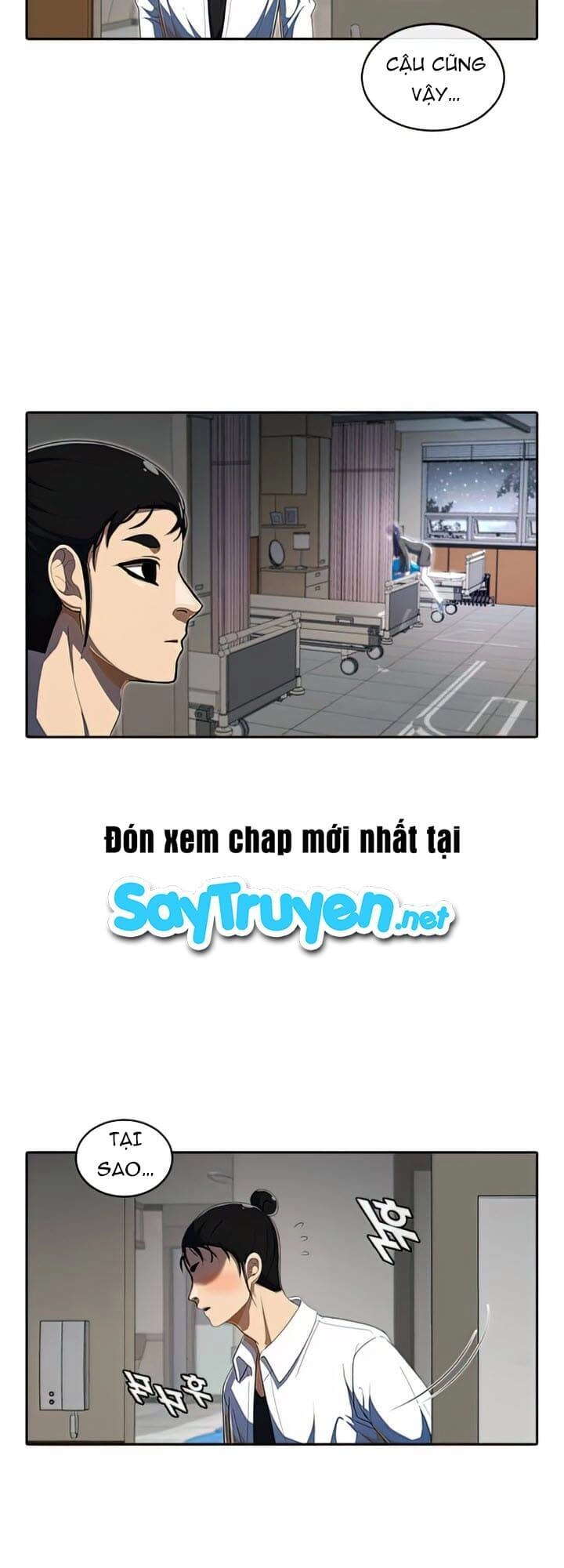 Cô Gái Từ Ứng Dụng Nhắn Tin Ngẫu Nhiên Chapter 206 - 48