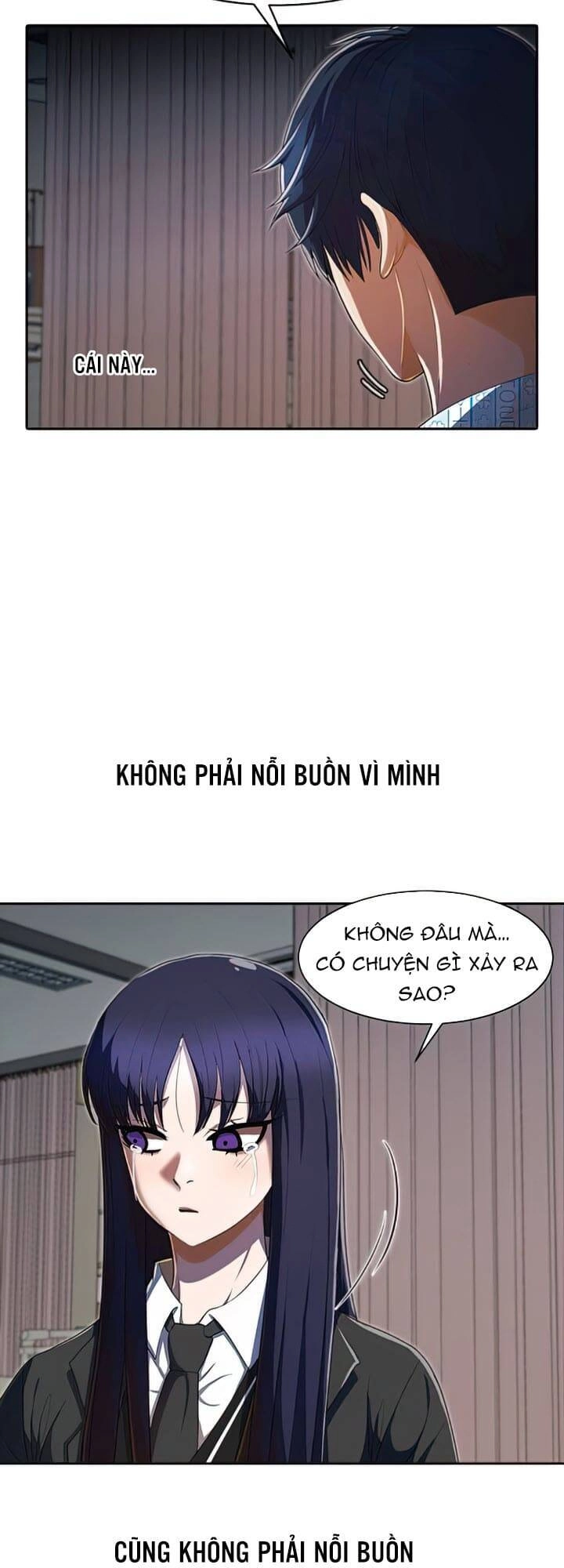 Cô Gái Từ Ứng Dụng Nhắn Tin Ngẫu Nhiên Chapter 206 - 52