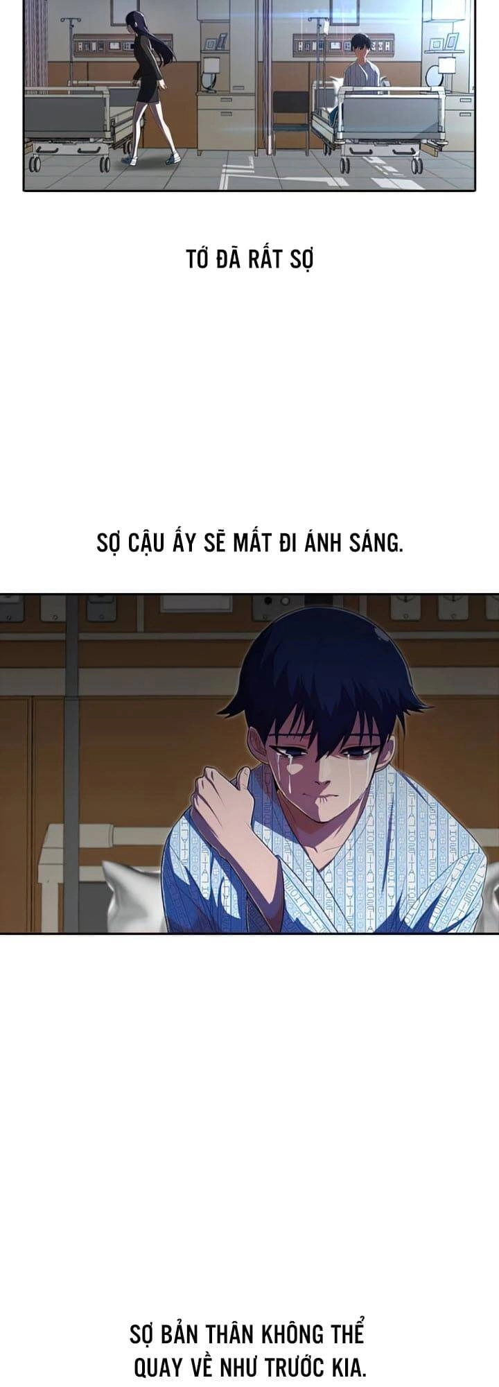 Cô Gái Từ Ứng Dụng Nhắn Tin Ngẫu Nhiên Chapter 206 - 54