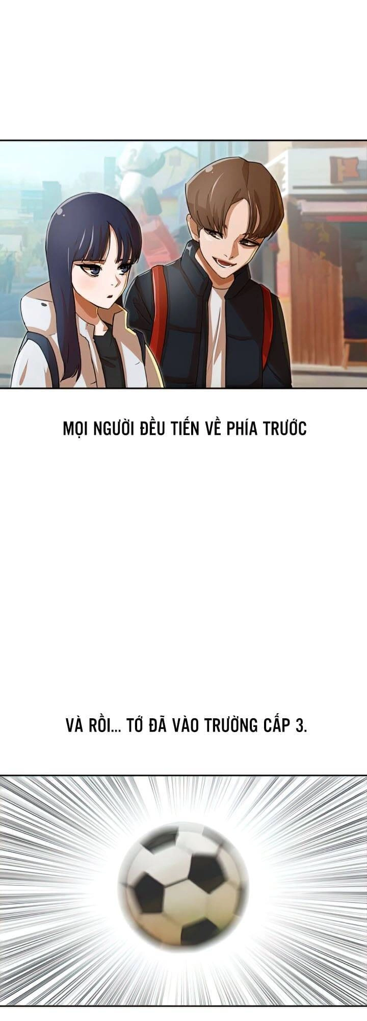 Cô Gái Từ Ứng Dụng Nhắn Tin Ngẫu Nhiên Chapter 206 - 57