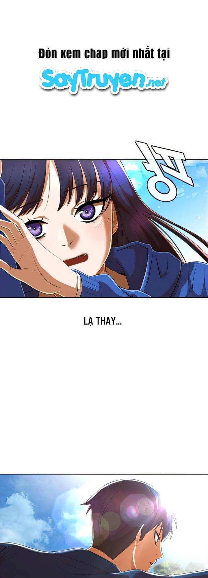 Cô Gái Từ Ứng Dụng Nhắn Tin Ngẫu Nhiên Chapter 206 - 58