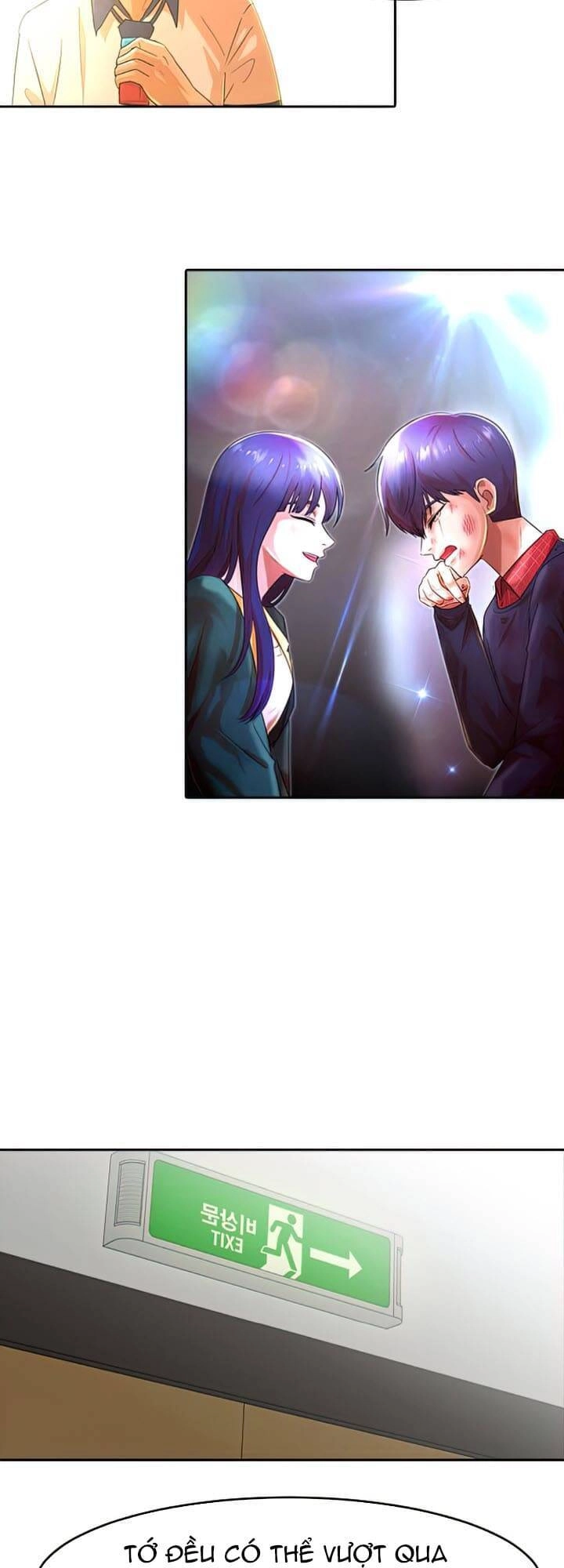 Cô Gái Từ Ứng Dụng Nhắn Tin Ngẫu Nhiên Chapter 206 - 62