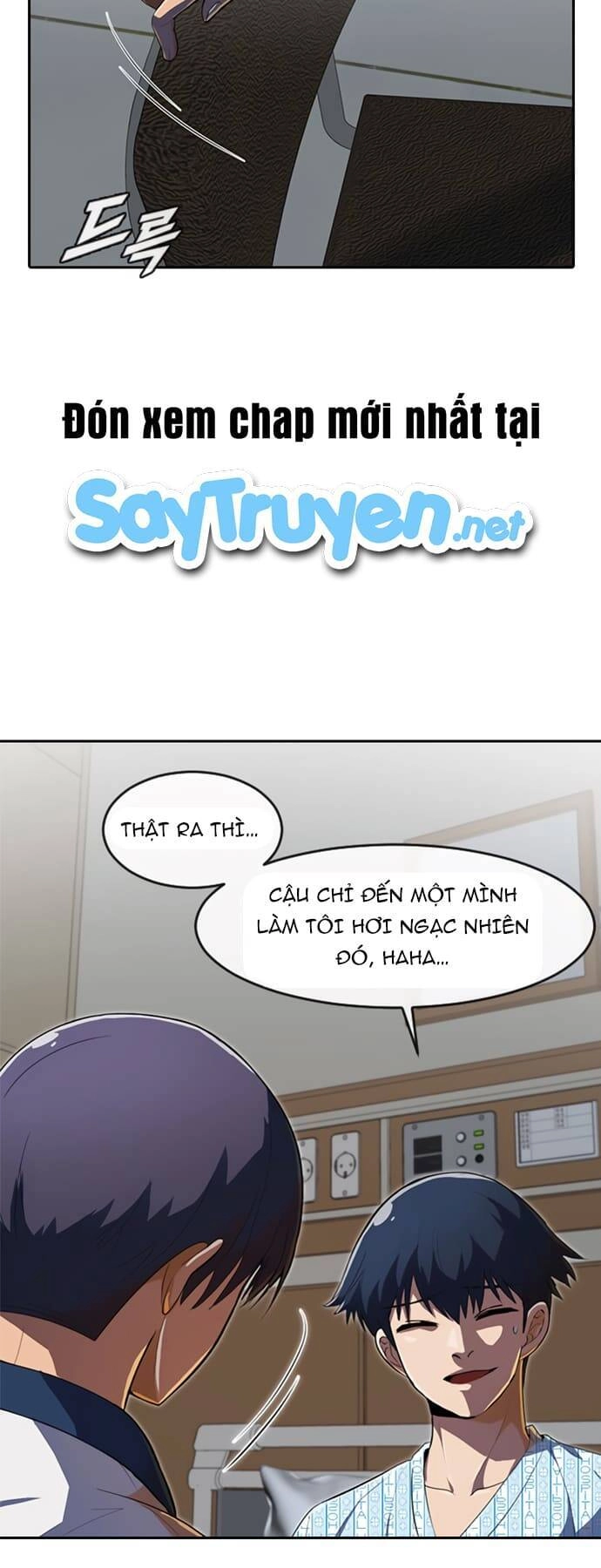 Cô Gái Từ Ứng Dụng Nhắn Tin Ngẫu Nhiên Chapter 207 - 19