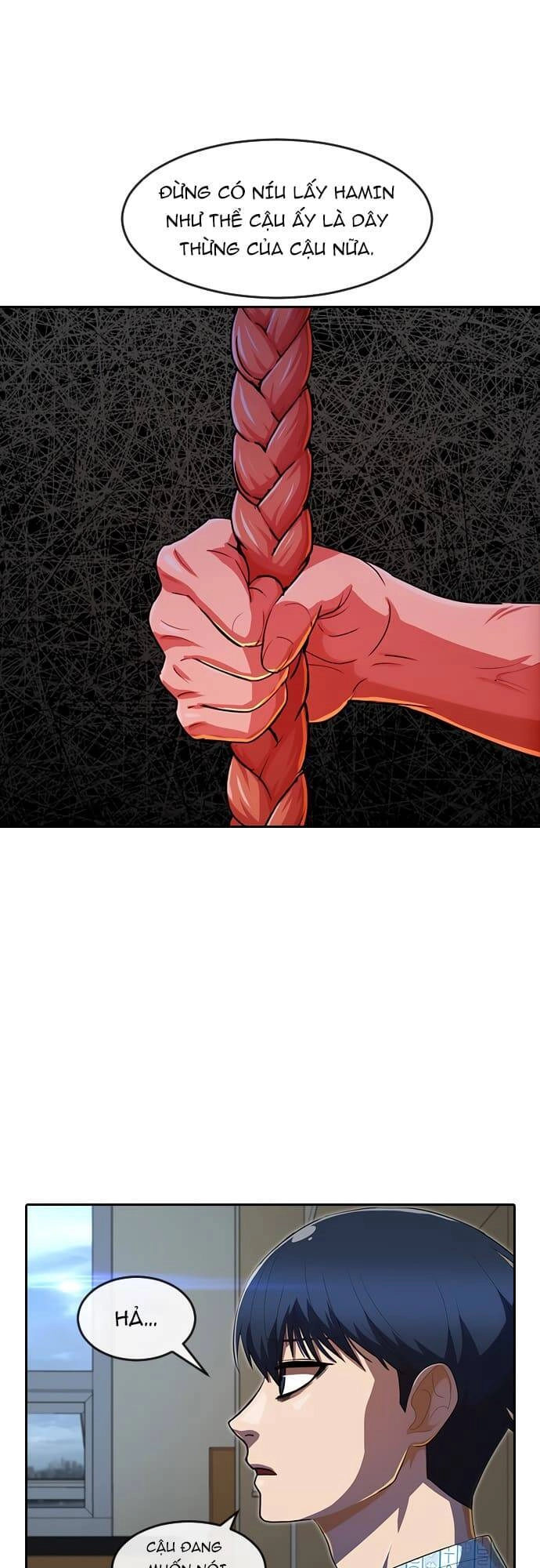 Cô Gái Từ Ứng Dụng Nhắn Tin Ngẫu Nhiên Chapter 207 - 32