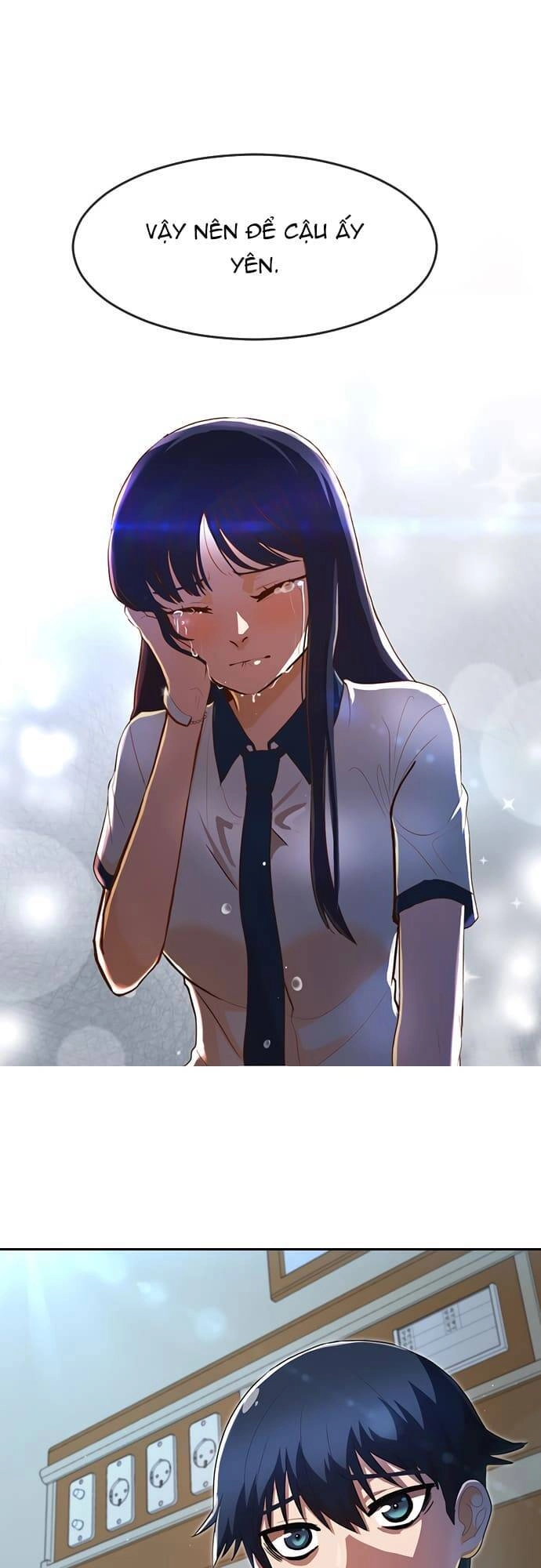 Cô Gái Từ Ứng Dụng Nhắn Tin Ngẫu Nhiên Chapter 207 - 40