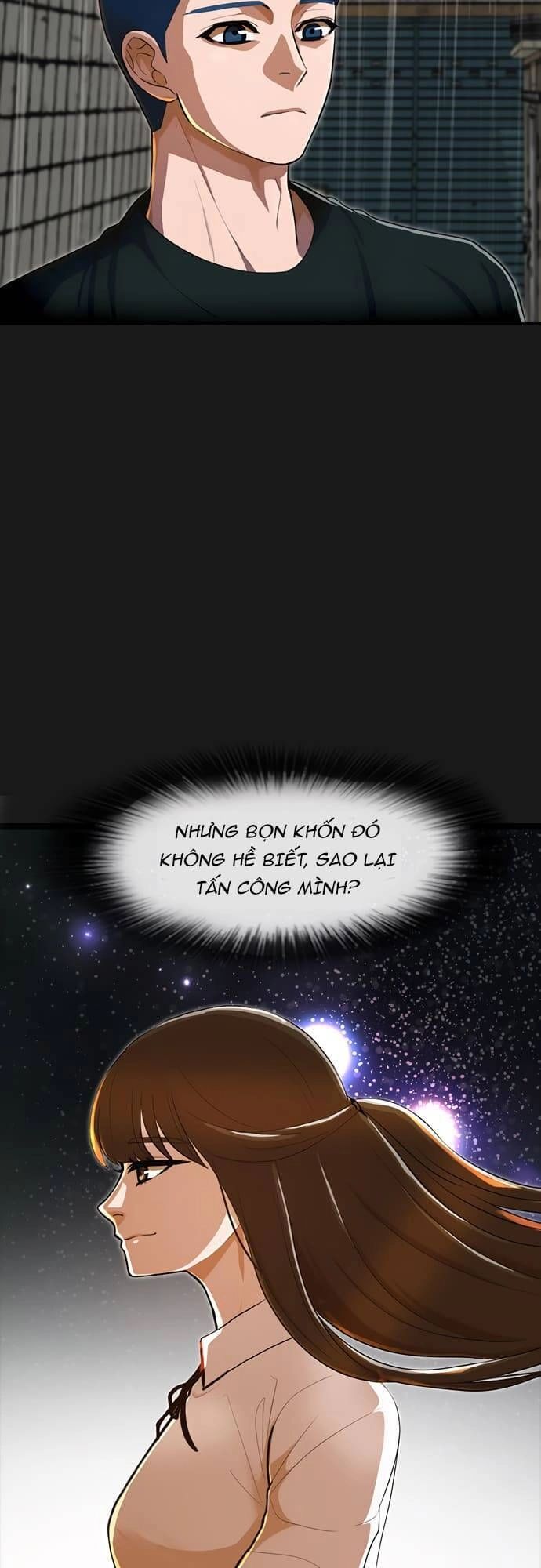 Cô Gái Từ Ứng Dụng Nhắn Tin Ngẫu Nhiên Chapter 207 - 49