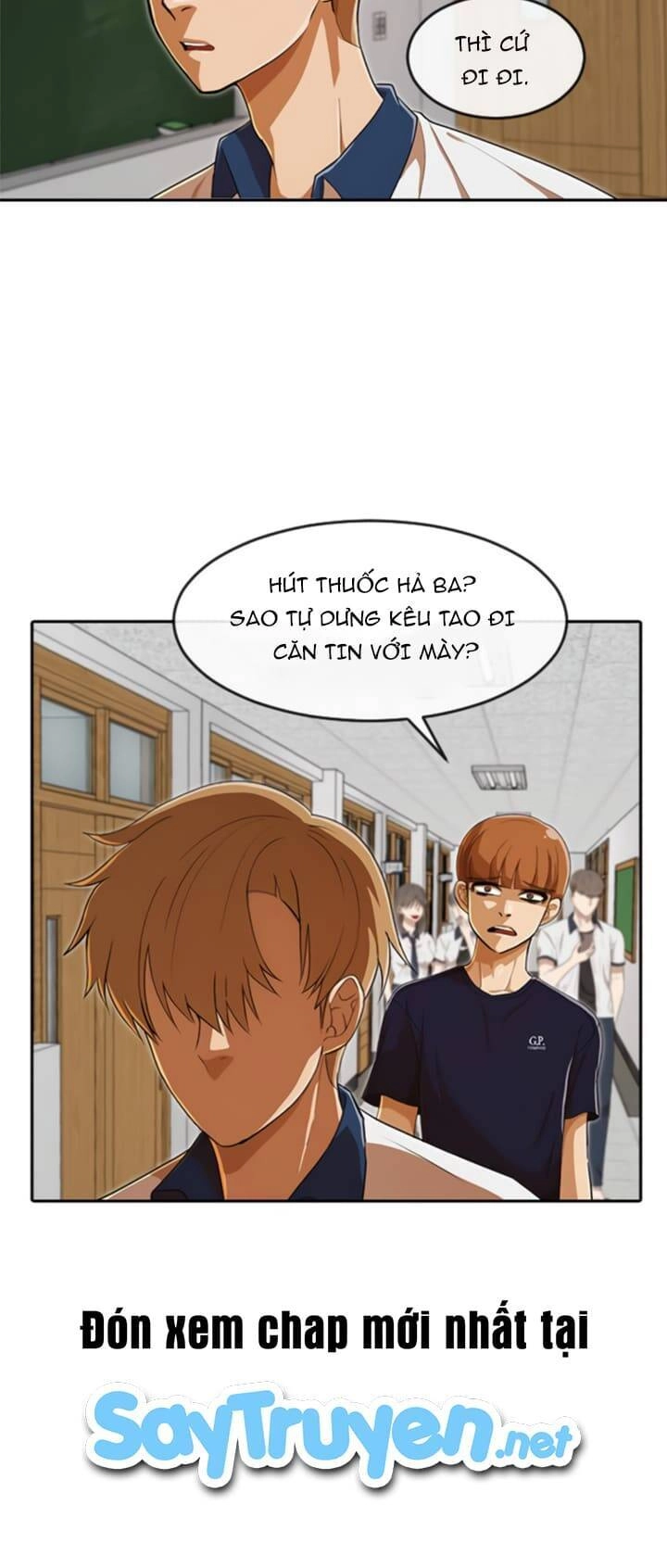 Cô Gái Từ Ứng Dụng Nhắn Tin Ngẫu Nhiên Chapter 208 - 15