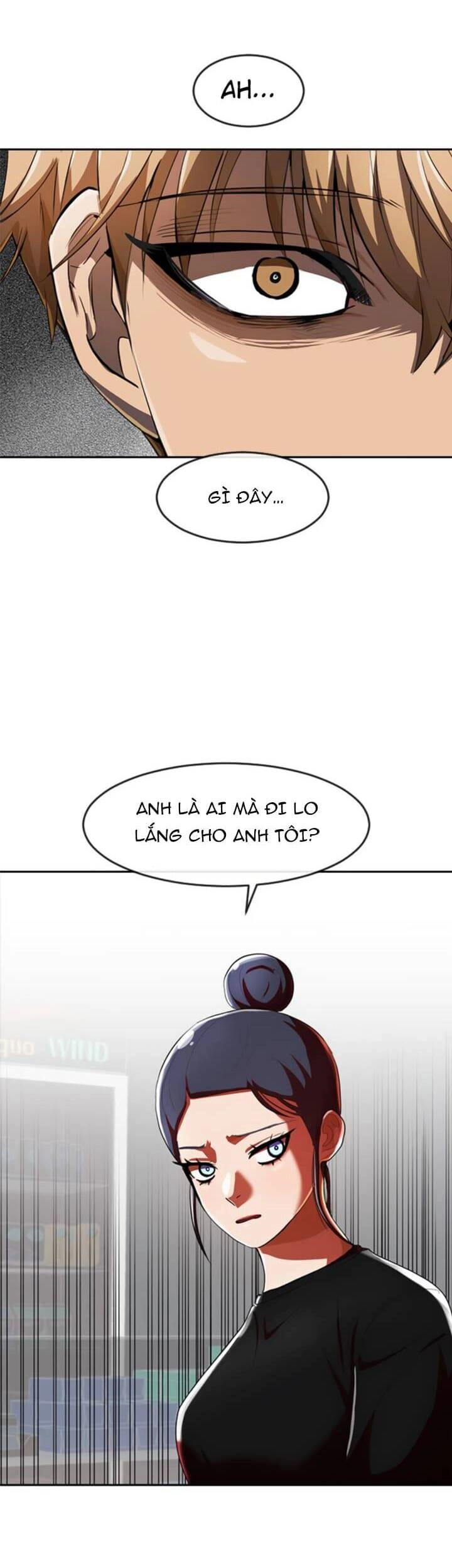 Cô Gái Từ Ứng Dụng Nhắn Tin Ngẫu Nhiên Chapter 208 - 22