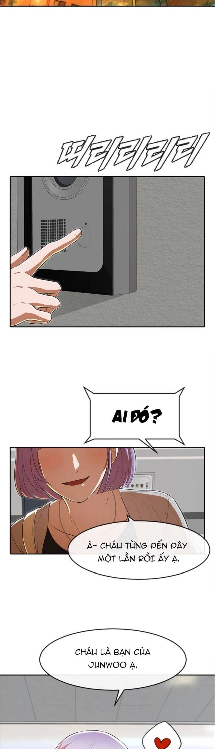 Cô Gái Từ Ứng Dụng Nhắn Tin Ngẫu Nhiên Chapter 208 - 36