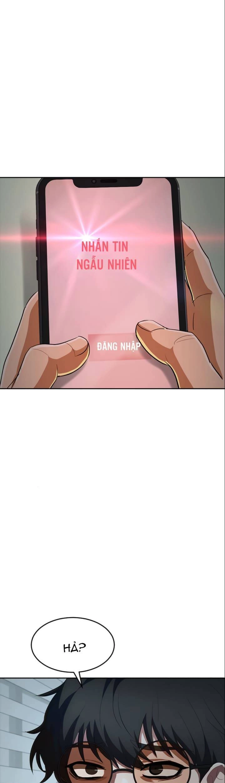 Cô Gái Từ Ứng Dụng Nhắn Tin Ngẫu Nhiên Chapter 208 - 50