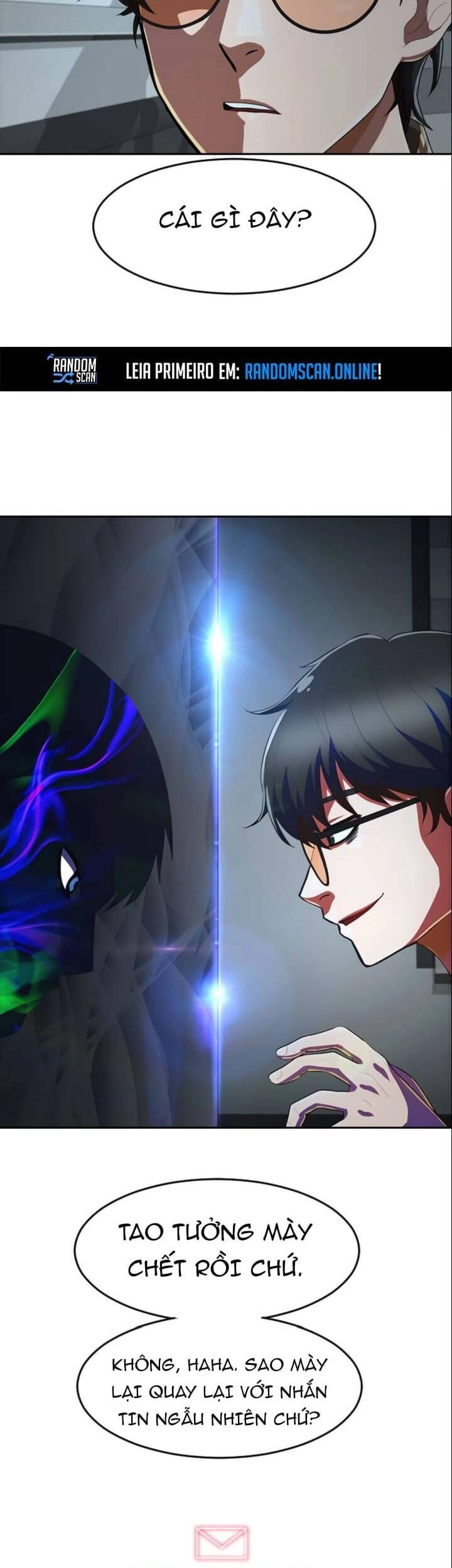 Cô Gái Từ Ứng Dụng Nhắn Tin Ngẫu Nhiên Chapter 208 - 51