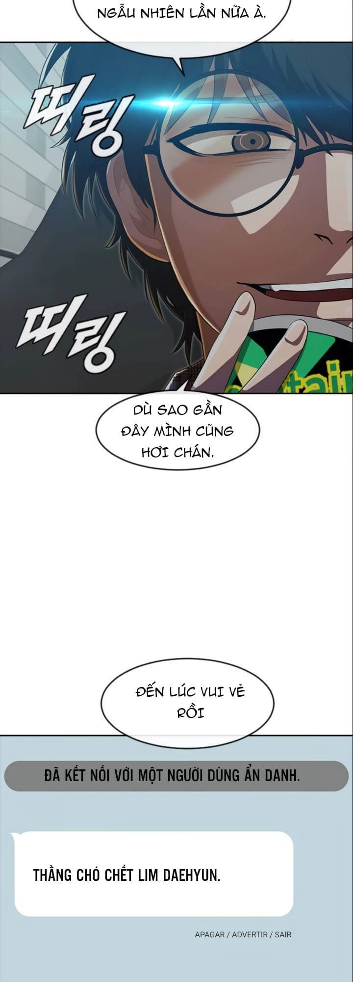 Cô Gái Từ Ứng Dụng Nhắn Tin Ngẫu Nhiên Chapter 209 - 5