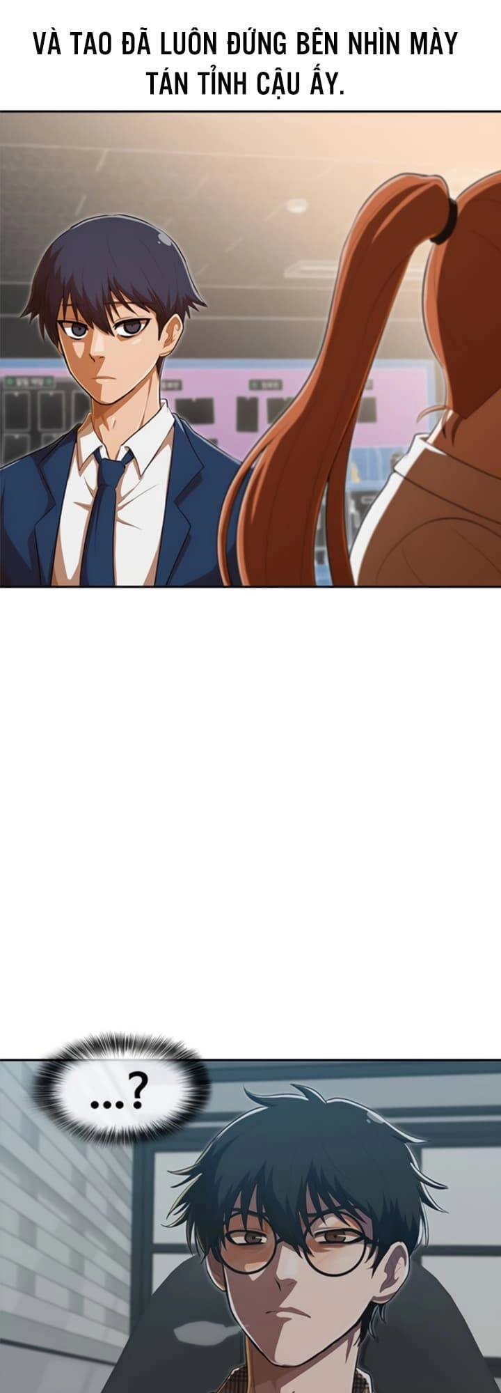 Cô Gái Từ Ứng Dụng Nhắn Tin Ngẫu Nhiên Chapter 209 - 14