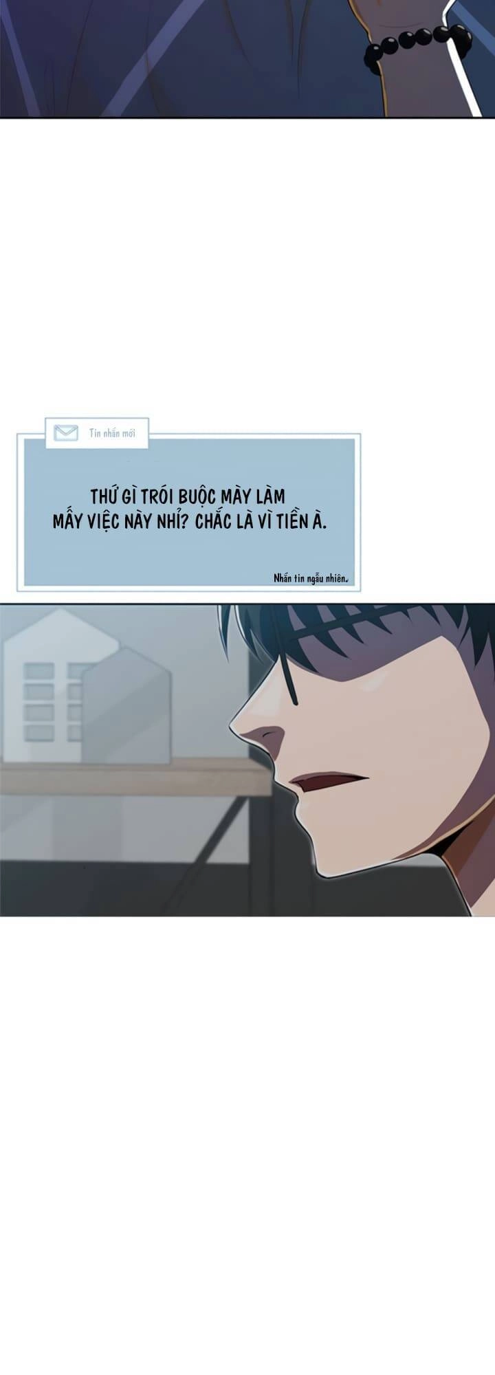 Cô Gái Từ Ứng Dụng Nhắn Tin Ngẫu Nhiên Chapter 209 - 25