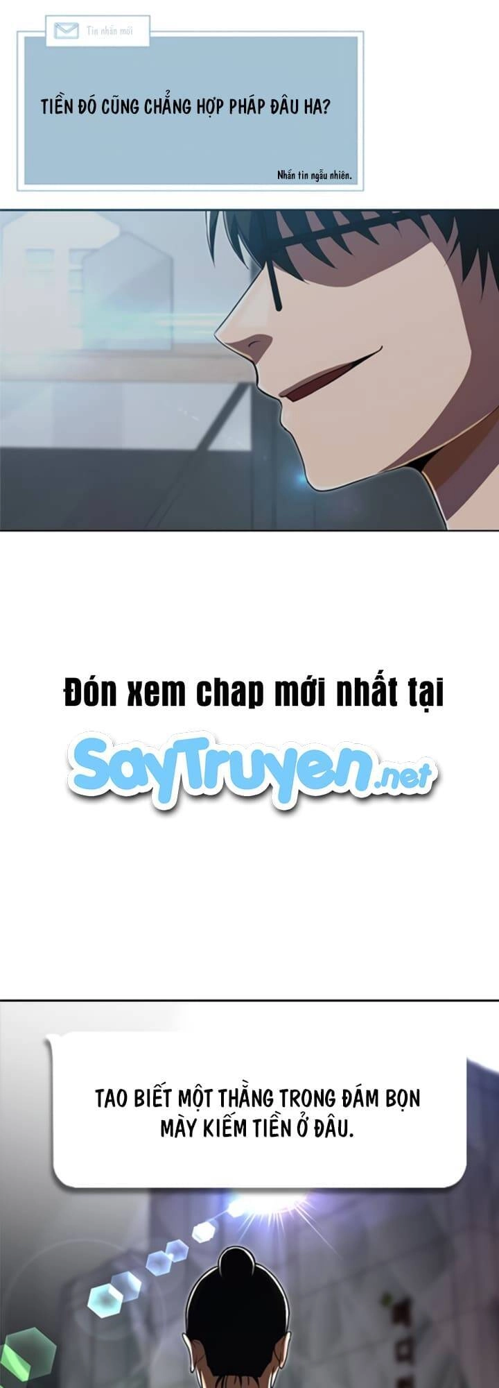 Cô Gái Từ Ứng Dụng Nhắn Tin Ngẫu Nhiên Chapter 209 - 26