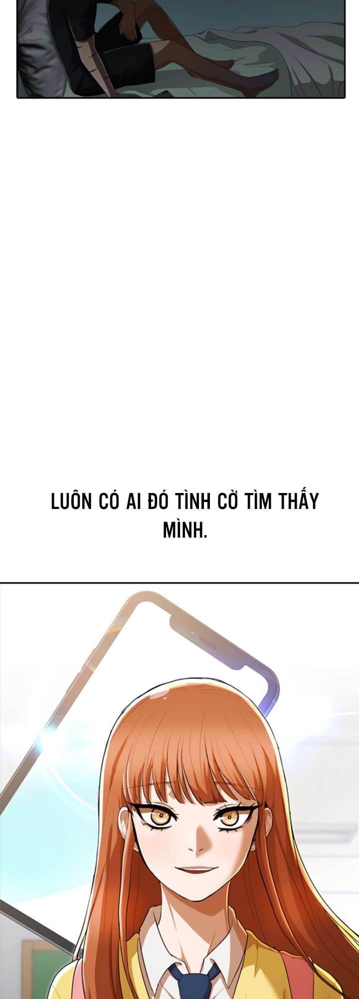 Cô Gái Từ Ứng Dụng Nhắn Tin Ngẫu Nhiên Chapter 209 - 33