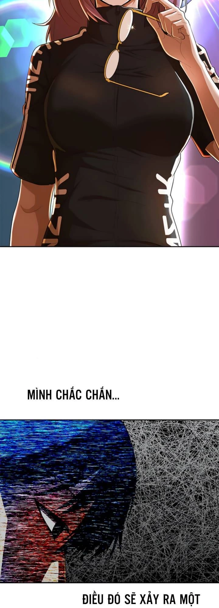 Cô Gái Từ Ứng Dụng Nhắn Tin Ngẫu Nhiên Chapter 209 - 35