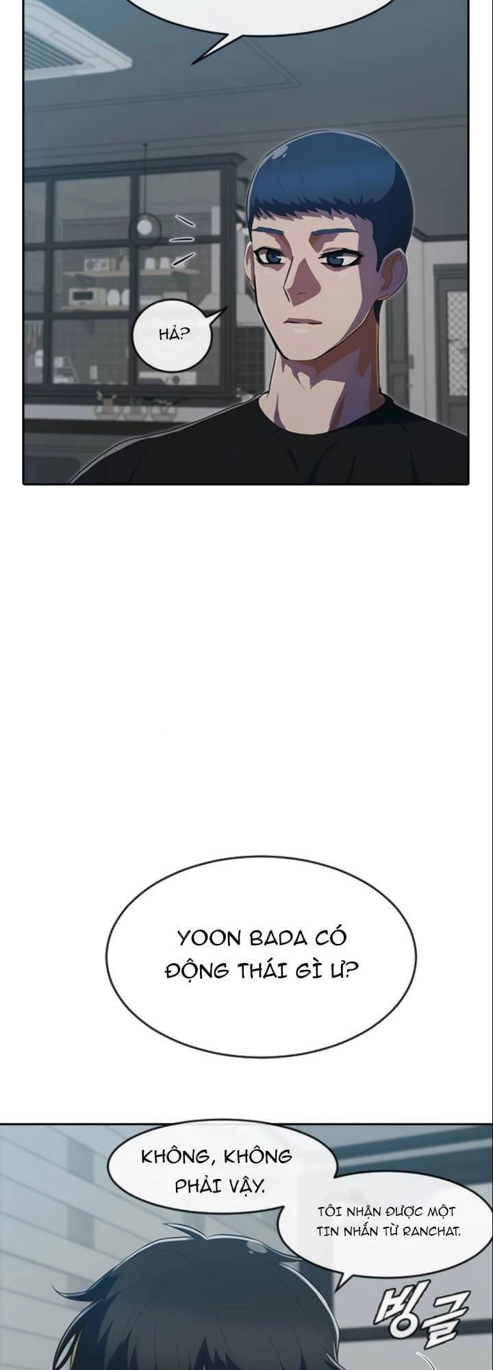 Cô Gái Từ Ứng Dụng Nhắn Tin Ngẫu Nhiên Chapter 209 - 39