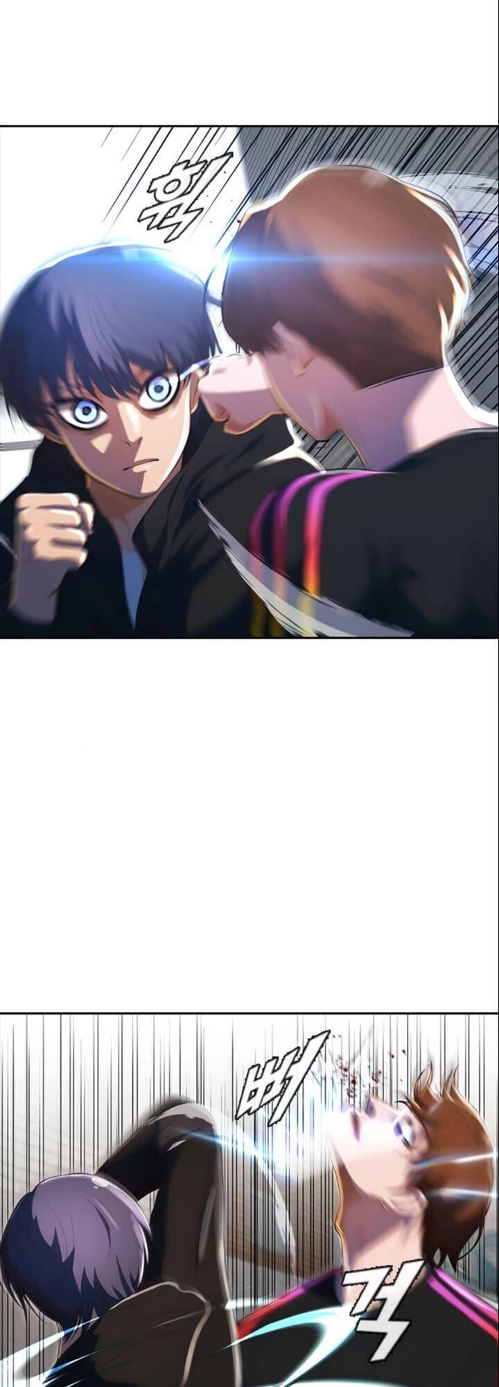 Cô Gái Từ Ứng Dụng Nhắn Tin Ngẫu Nhiên Chapter 210 - 9