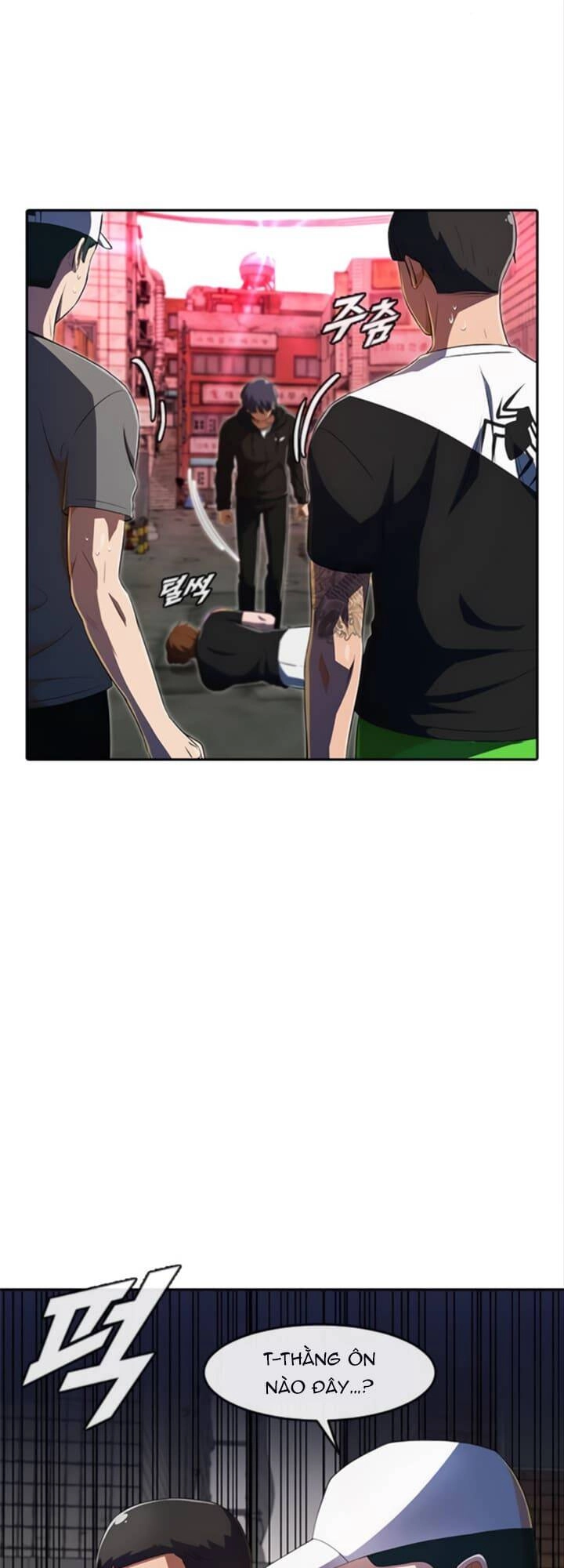 Cô Gái Từ Ứng Dụng Nhắn Tin Ngẫu Nhiên Chapter 210 - 15