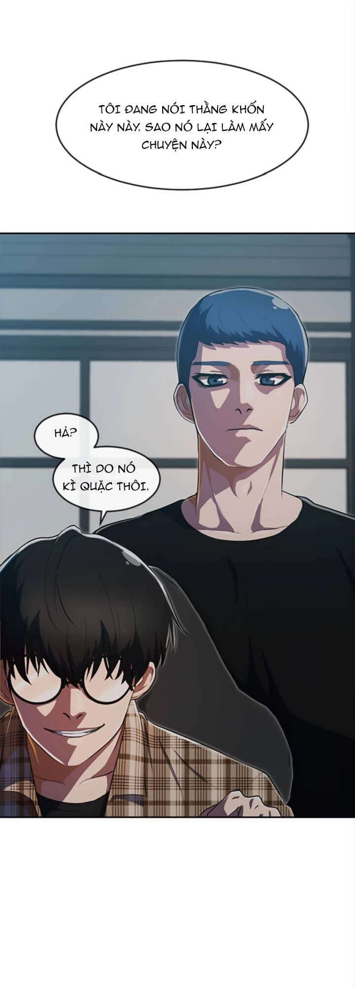 Cô Gái Từ Ứng Dụng Nhắn Tin Ngẫu Nhiên Chapter 210 - 17