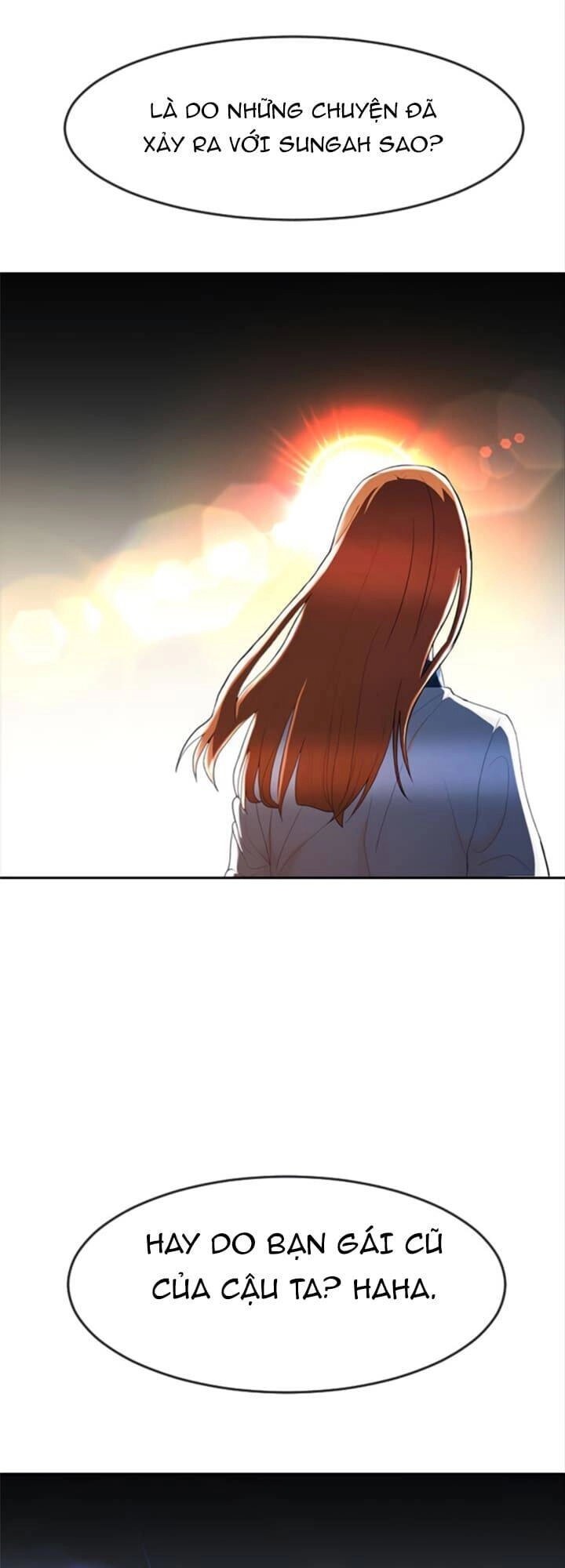 Cô Gái Từ Ứng Dụng Nhắn Tin Ngẫu Nhiên Chapter 210 - 18