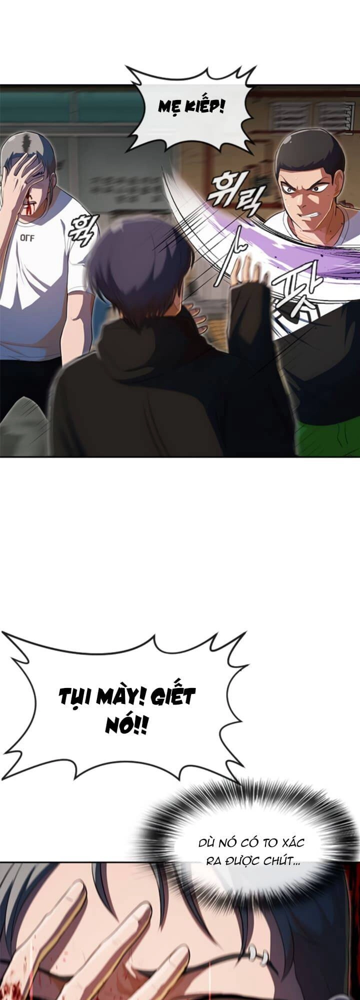 Cô Gái Từ Ứng Dụng Nhắn Tin Ngẫu Nhiên Chapter 210 - 24