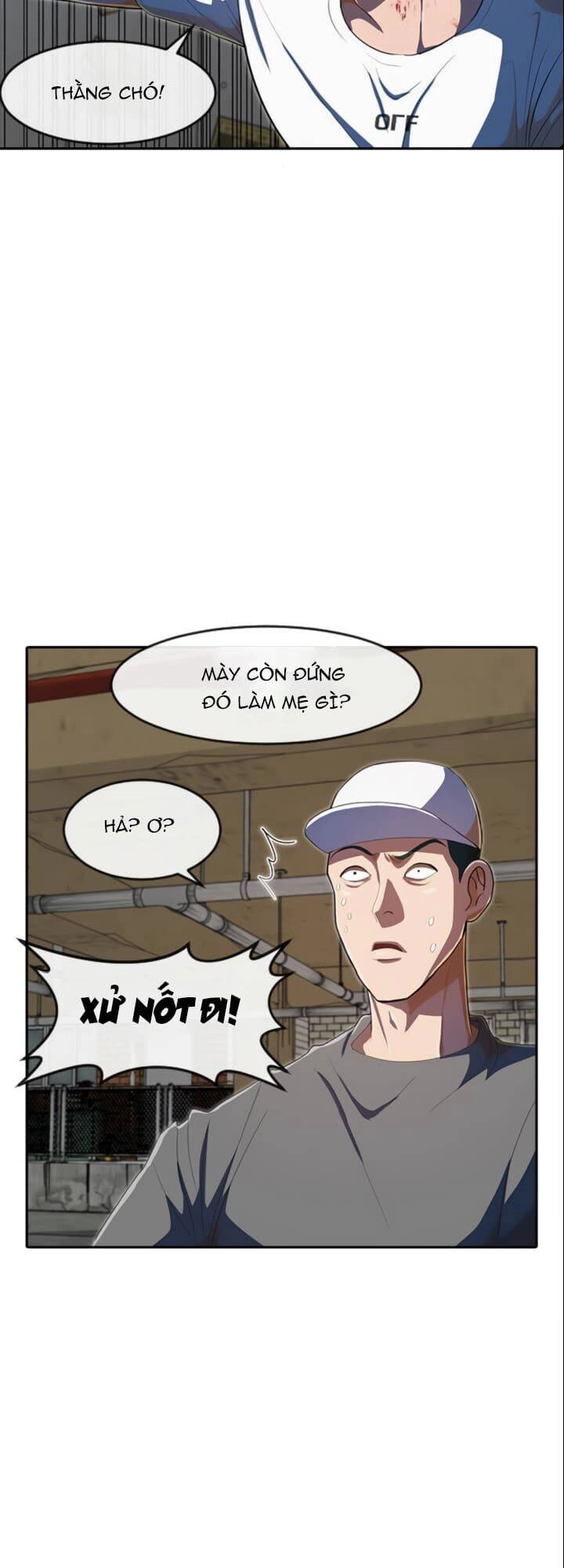 Cô Gái Từ Ứng Dụng Nhắn Tin Ngẫu Nhiên Chapter 210 - 36