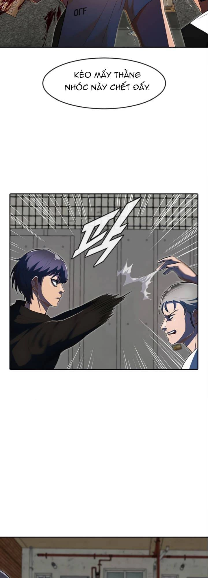 Cô Gái Từ Ứng Dụng Nhắn Tin Ngẫu Nhiên Chapter 210 - 41