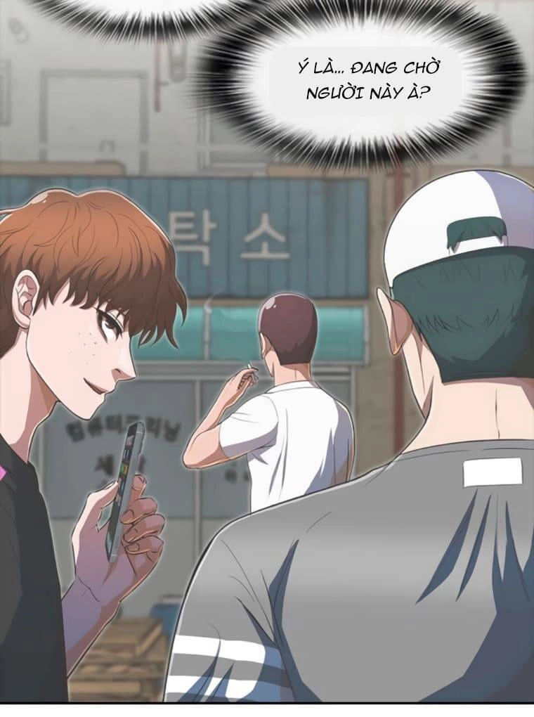 Cô Gái Từ Ứng Dụng Nhắn Tin Ngẫu Nhiên Chapter 211 - 9